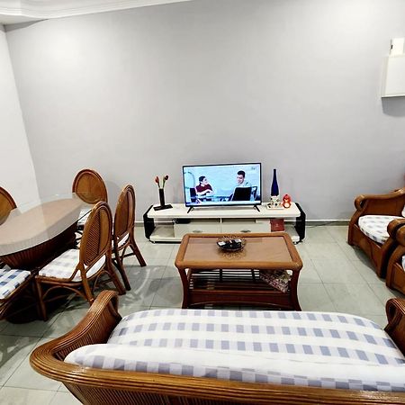 BK House Melaka Villa Luaran gambar
